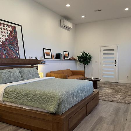 Stunning View Hollywood Hills Guest House Los Angeles Luaran gambar