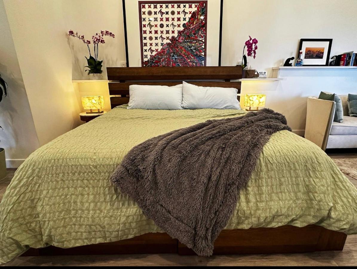 Stunning View Hollywood Hills Guest House Los Angeles Luaran gambar