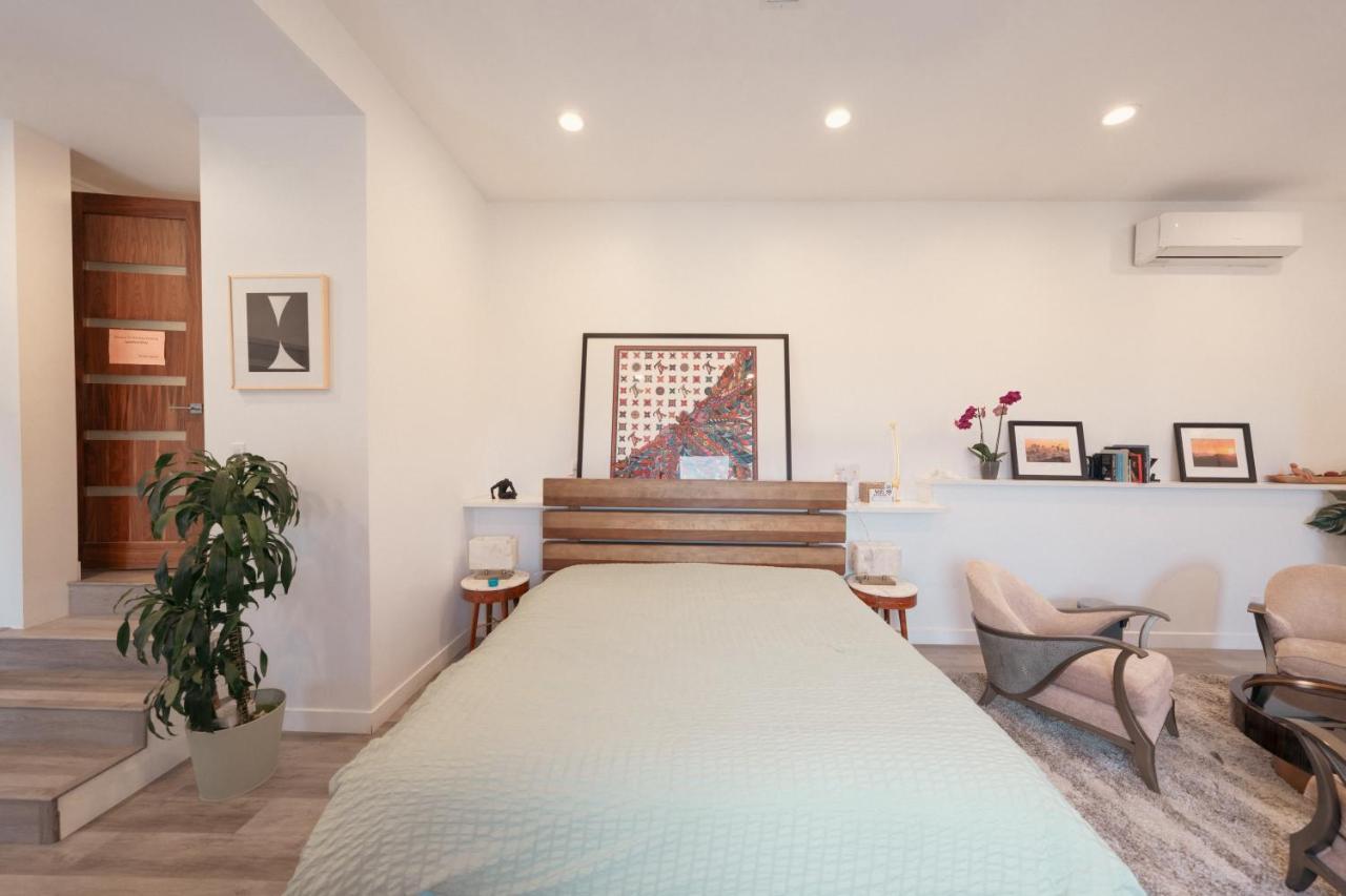Stunning View Hollywood Hills Guest House Los Angeles Luaran gambar