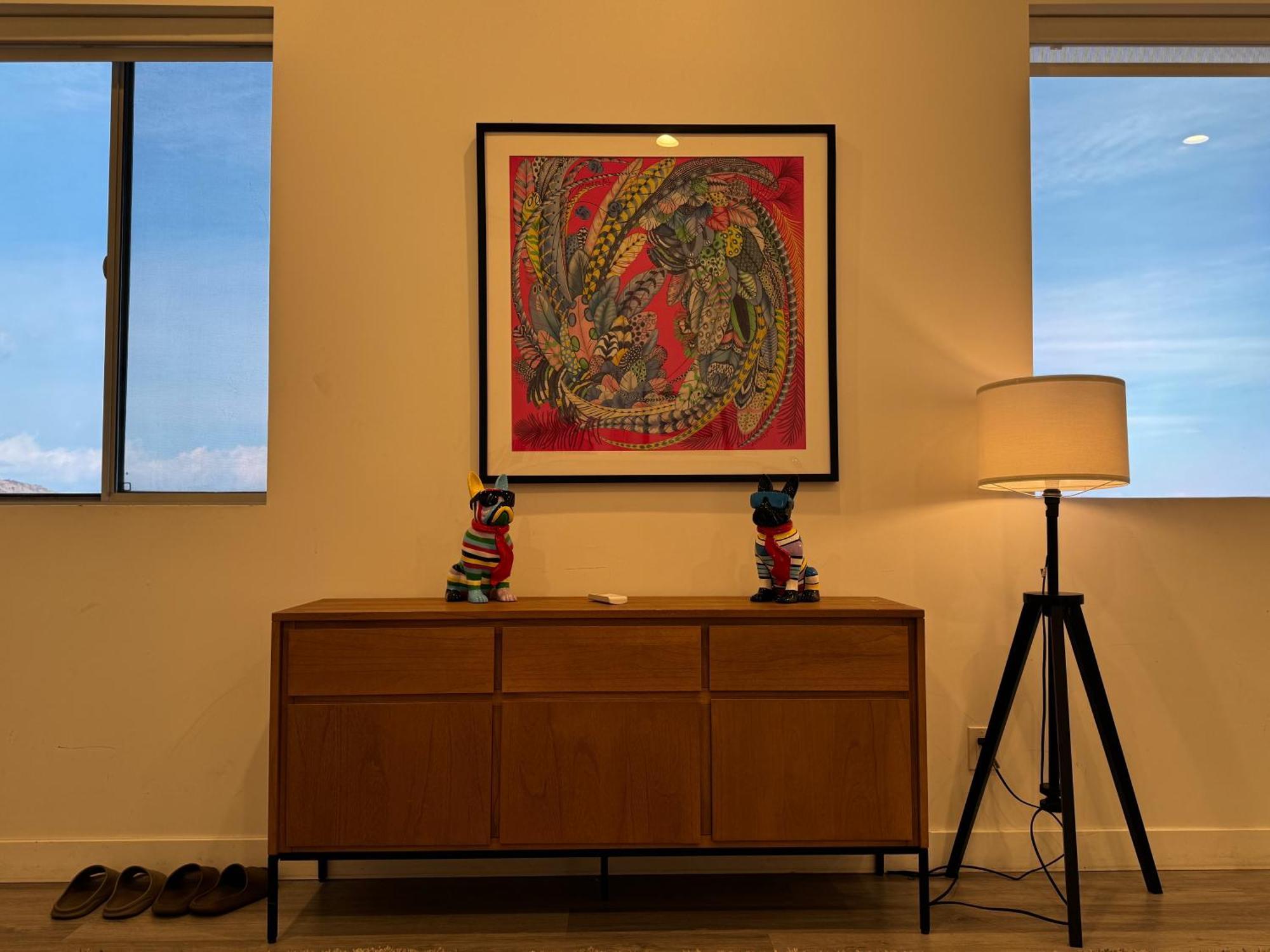 Stunning View Hollywood Hills Guest House Los Angeles Luaran gambar